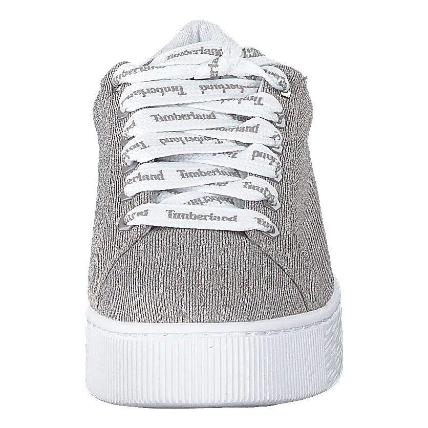 Marblesea Textile Sneaker Grey Mesh