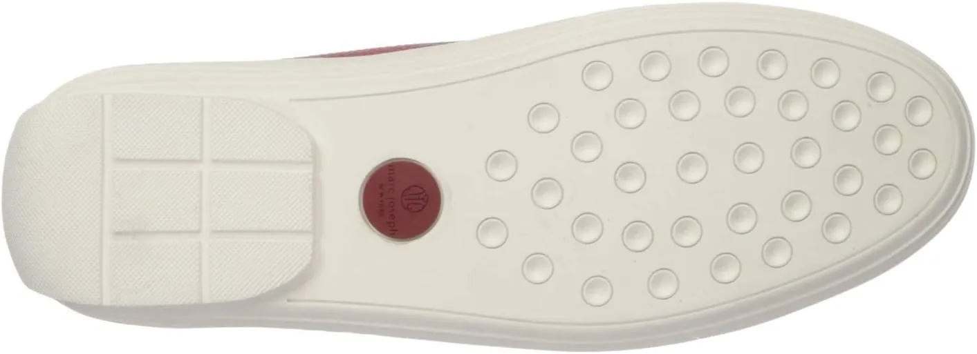 Marc Joseph New York Unisex-Child Kids Boys/Girls Leather Union Street Loafer