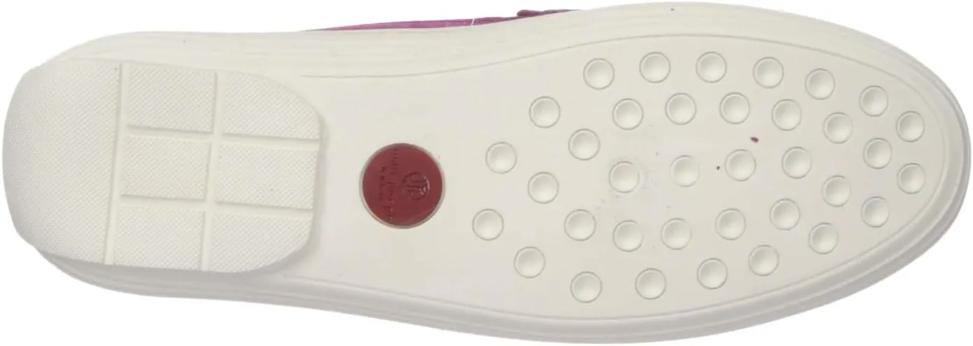 Marc Joseph New York Unisex-Child Leather Made in Brazil Mott Street Grommet Detail Loafer