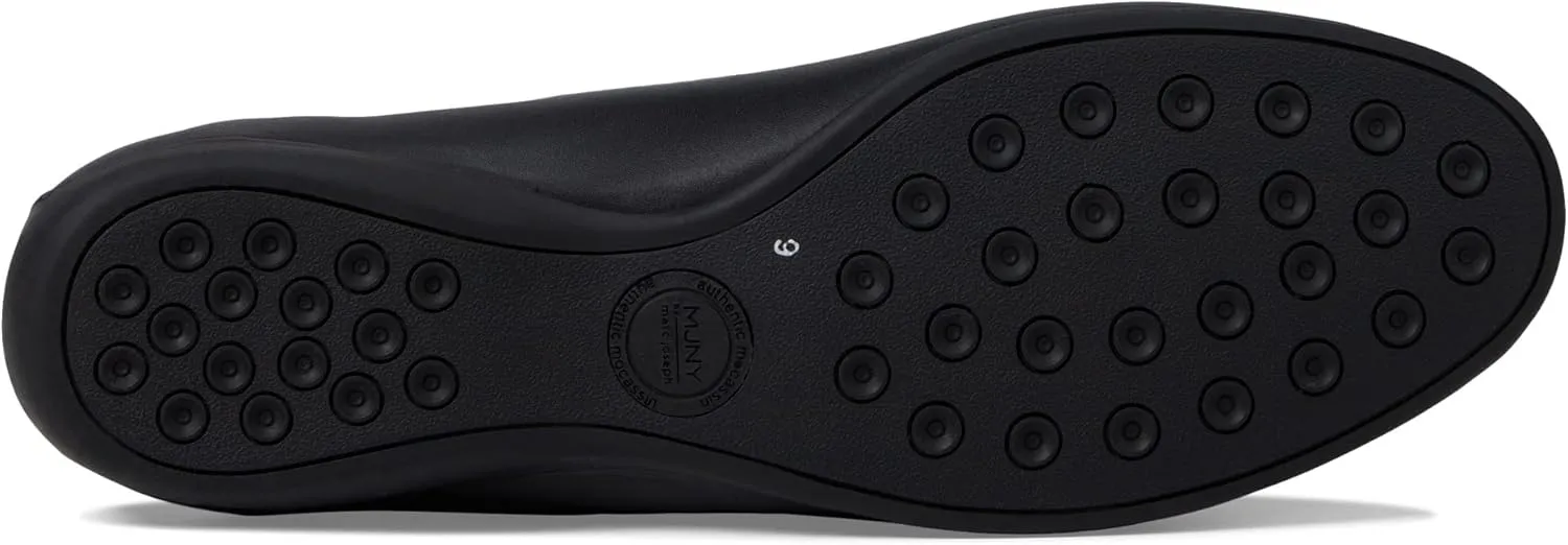 Marc Joseph New York Women's Lake Road Loafer Flat