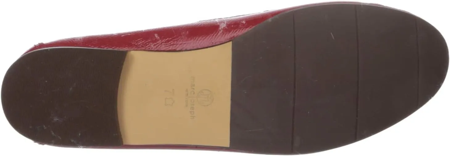 MARC JOSEPH NEW YORK Women's Leather Made in Brazil Warren Street Loafer