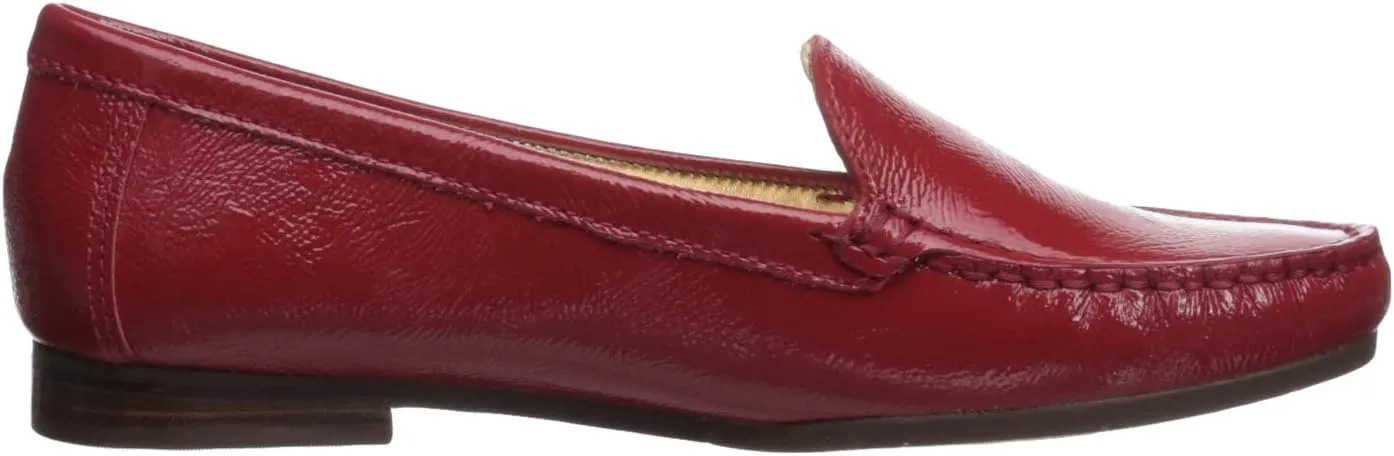 MARC JOSEPH NEW YORK Women's Leather Made in Brazil Warren Street Loafer