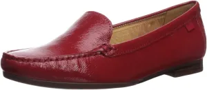 MARC JOSEPH NEW YORK Women's Leather Made in Brazil Warren Street Loafer