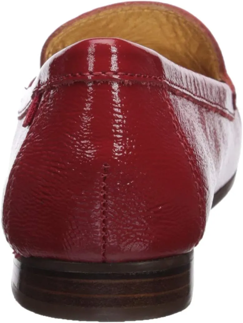 MARC JOSEPH NEW YORK Women's Leather Made in Brazil Warren Street Loafer