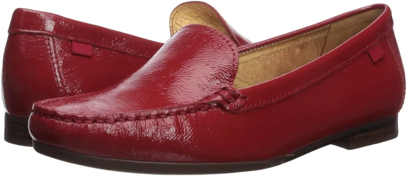 MARC JOSEPH NEW YORK Women's Leather Made in Brazil Warren Street Loafer