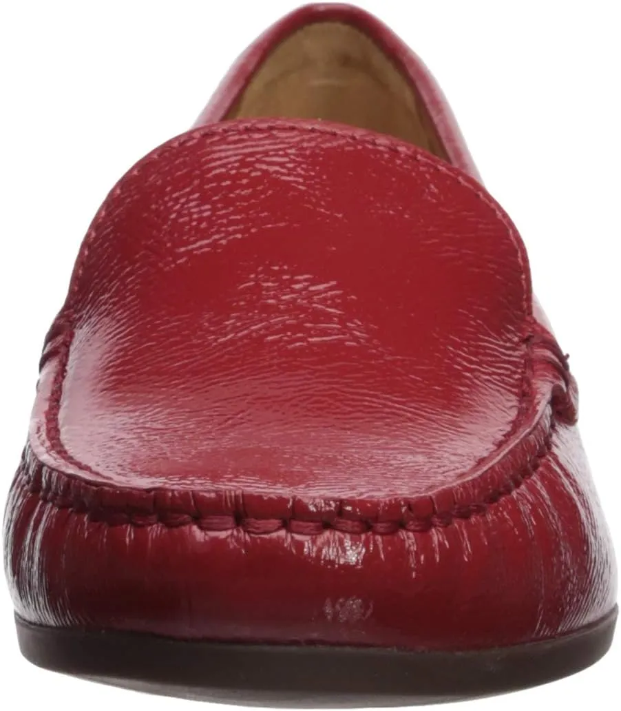 MARC JOSEPH NEW YORK Women's Leather Made in Brazil Warren Street Loafer