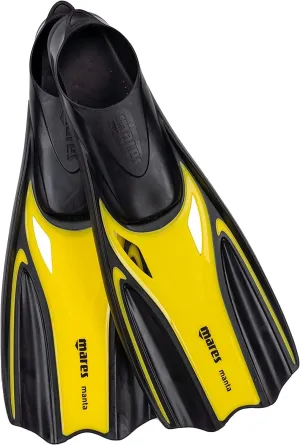 Mares Manta Unisex Adult Fins