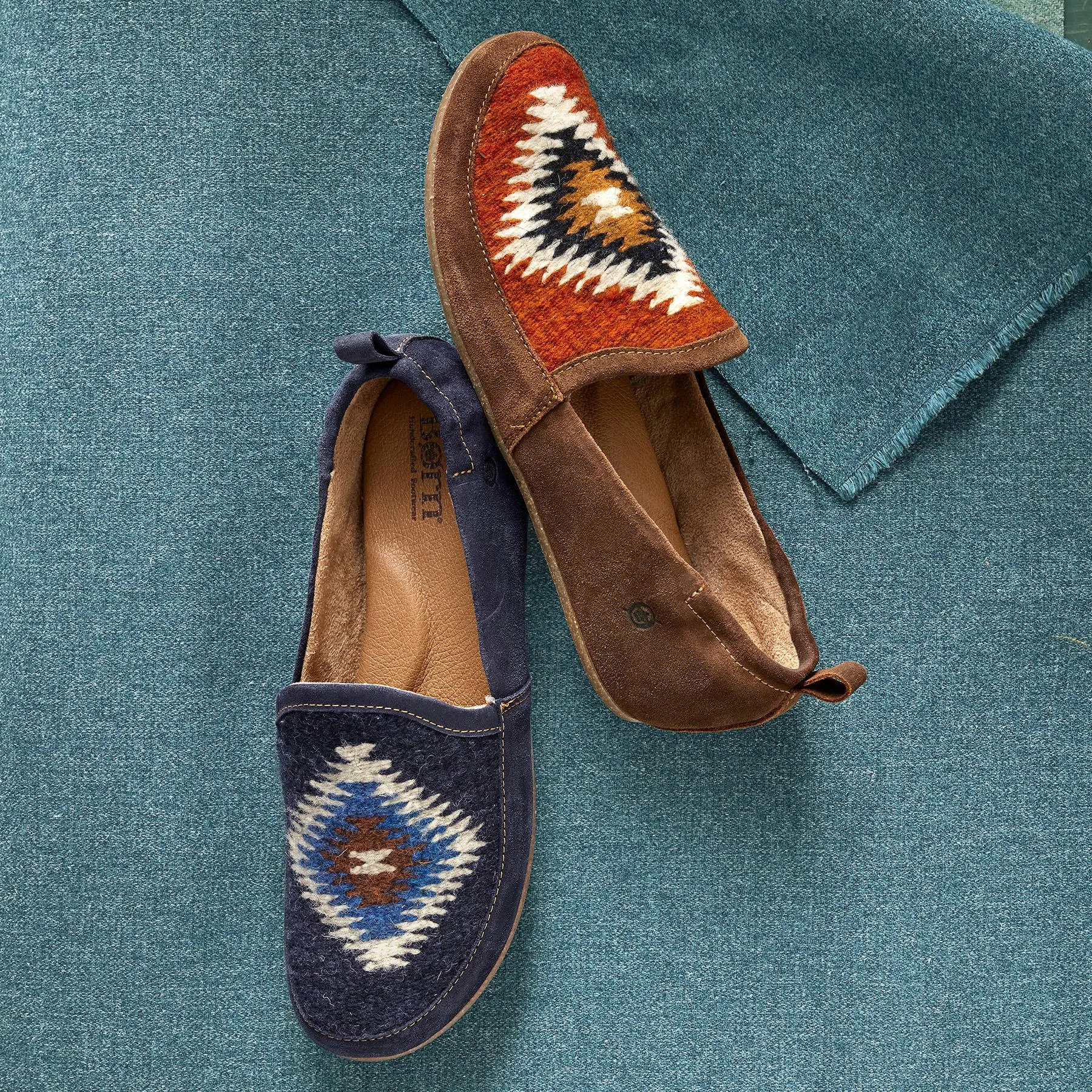 Margarite Shoe
