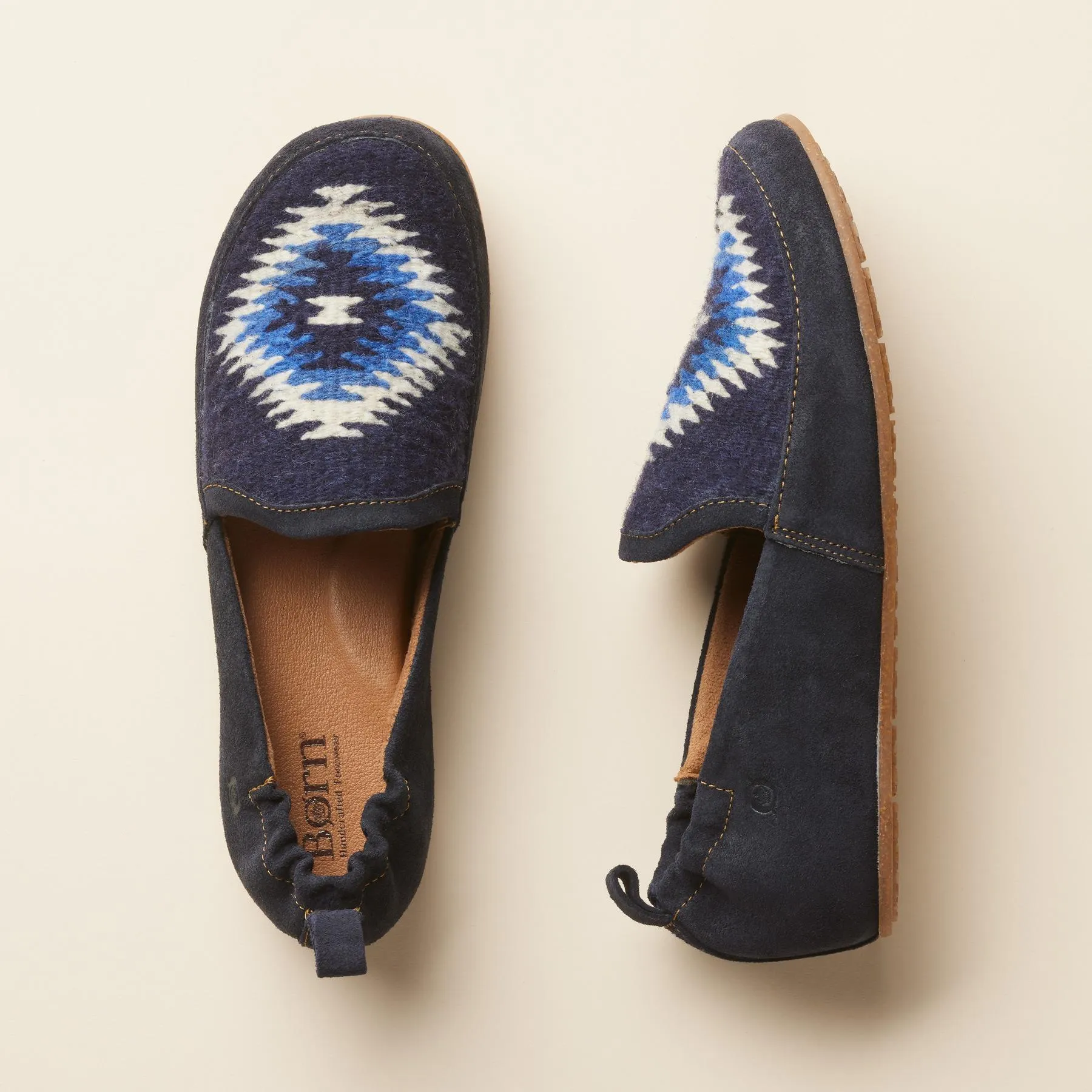 Margarite Shoe