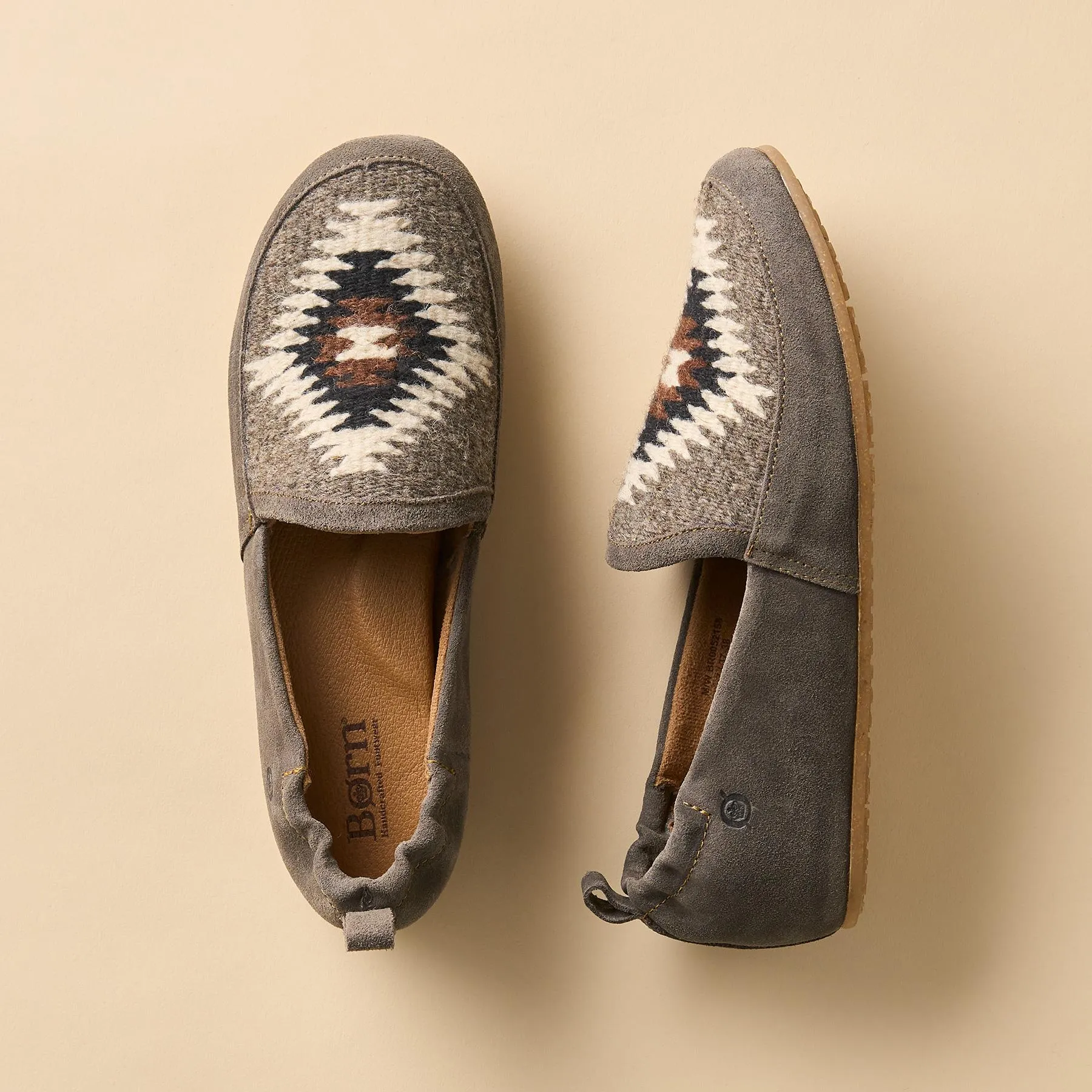Margarite Shoe