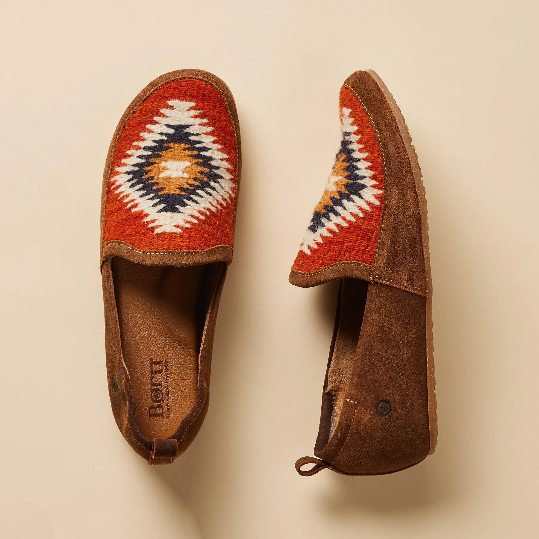 Margarite Shoe