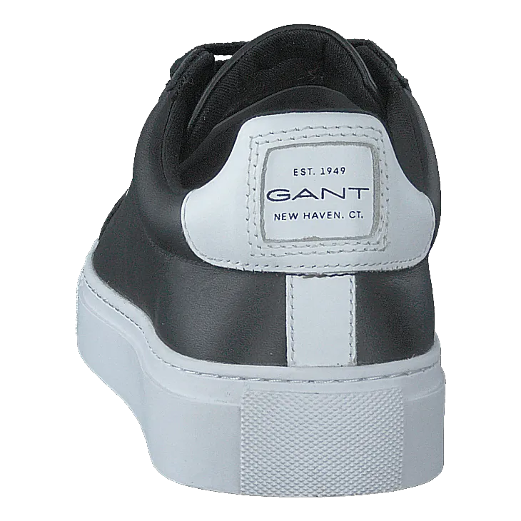 Mc Julien Sneaker Black