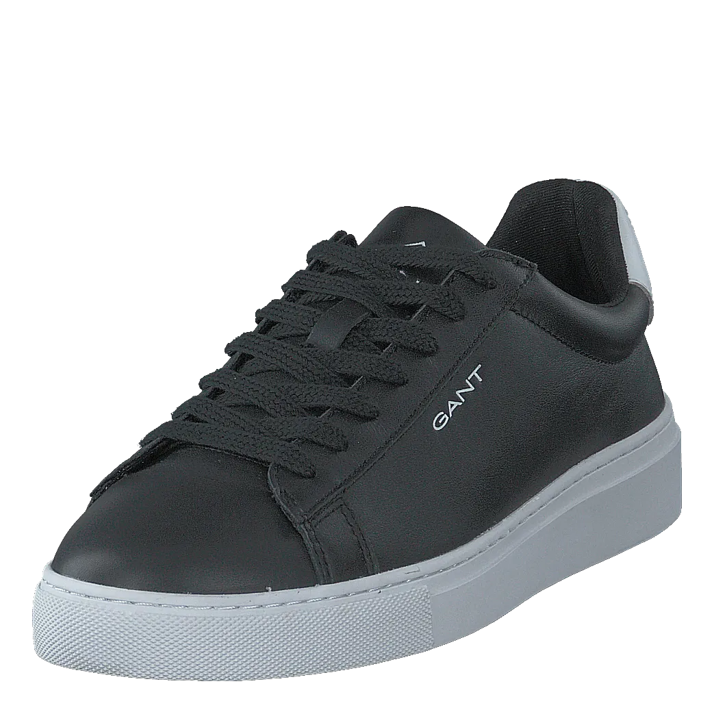 Mc Julien Sneaker Black
