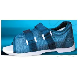 MedSurg Open Toe Men's Shoe