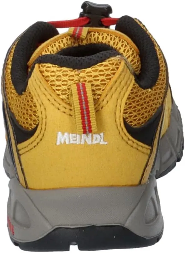 Meindl Kinder-Children's Outdoor Slippers, Crib Shoe