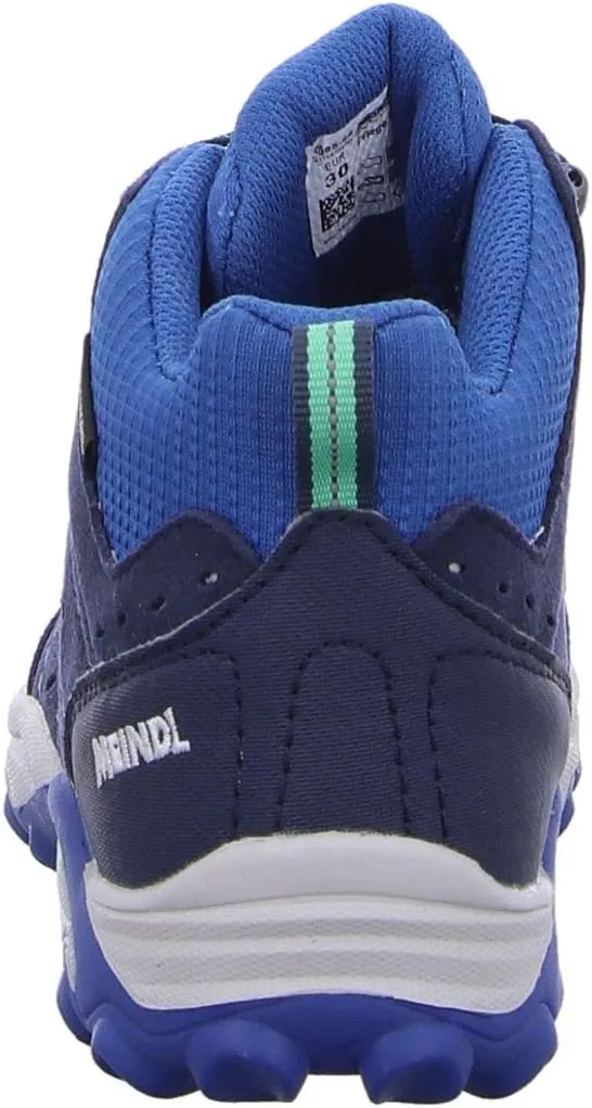 Meindl Unisex Child Tuam GTX Hiking Shoes