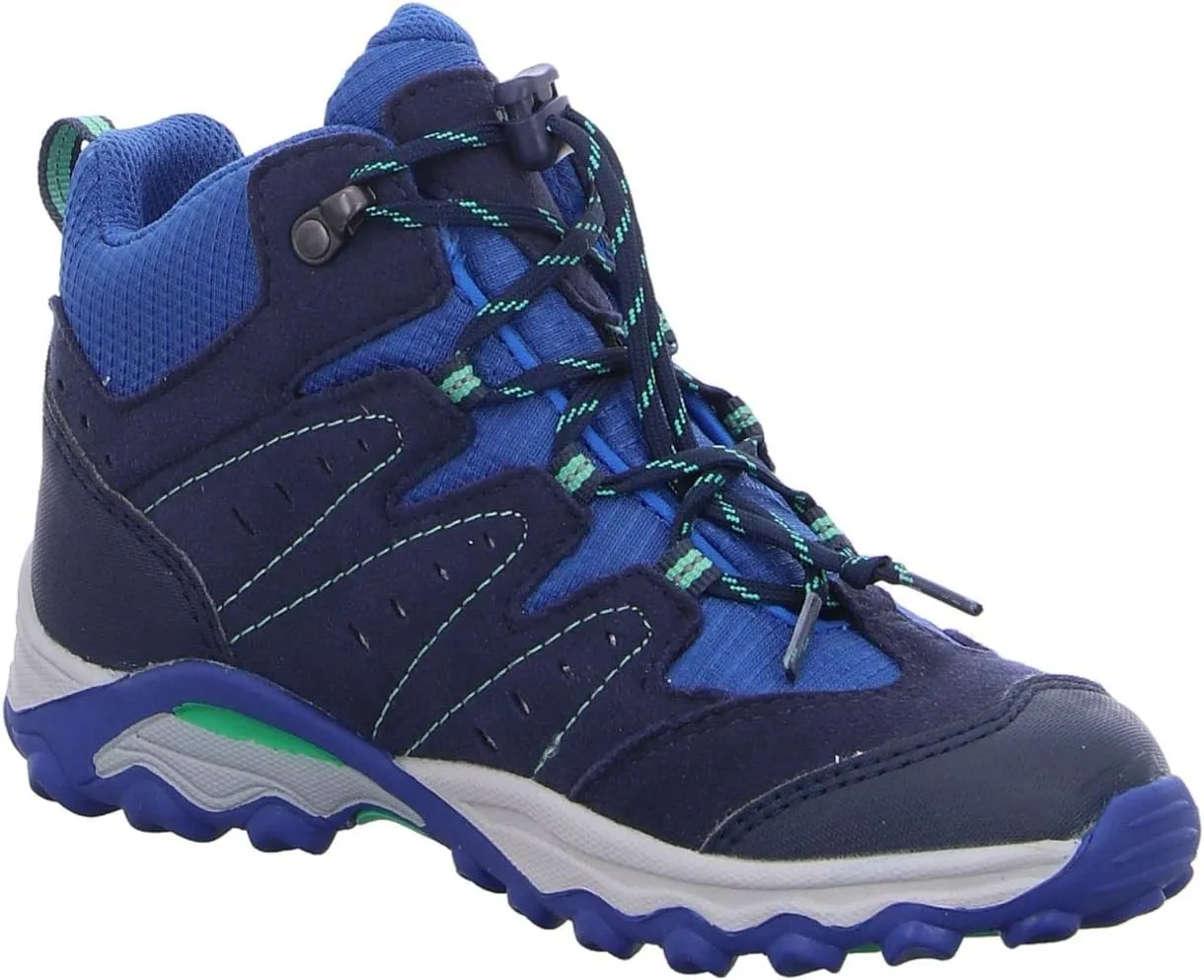 Meindl Unisex Child Tuam GTX Hiking Shoes