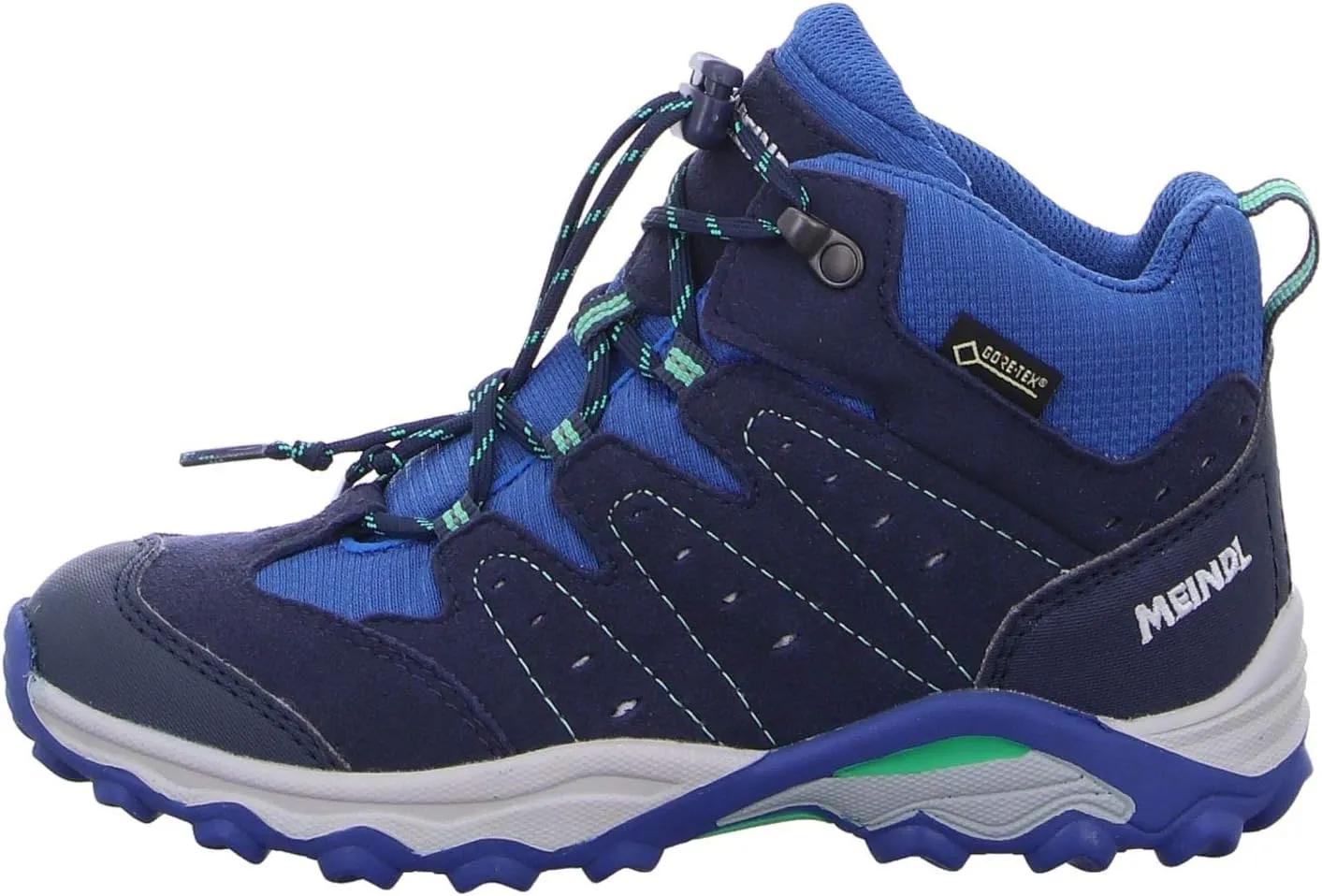 Meindl Unisex Child Tuam GTX Hiking Shoes