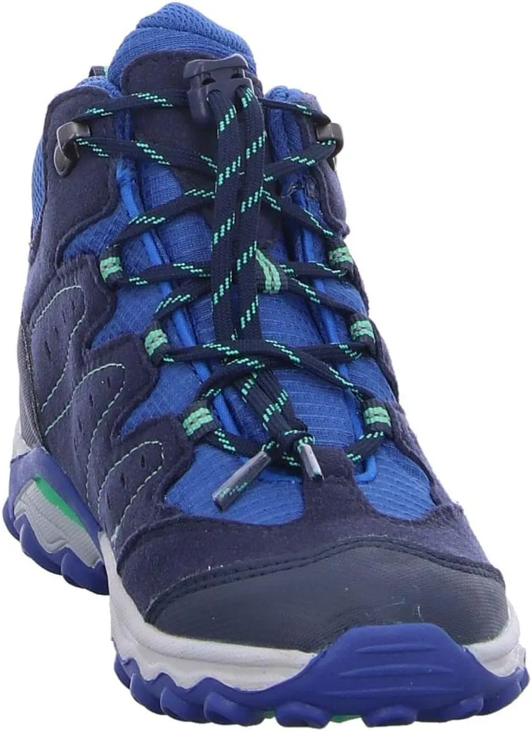 Meindl Unisex Child Tuam GTX Hiking Shoes