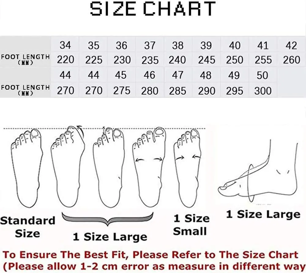 Memory Foam Air Cushion Elderly Shoes Edema Shoes, for Grandma Grandpa Elderly Walking Shoes, for Diabetic Arthritis Swollen Footwear,Black-36
