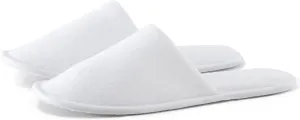 Men And Women Disposable Slippers Hotel Stay Coral Velvet Antiskid Sole Disposable Cotton Night Slippers for Women