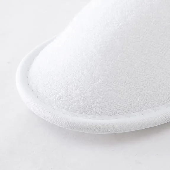 Men And Women Disposable Slippers Hotel Stay Coral Velvet Antiskid Sole Disposable Cotton Night Slippers for Women