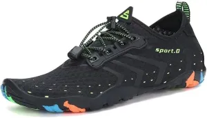 Men Women Soft Quick Drying Water Shoes for Beach Swimming Diving