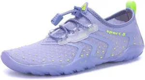 Men Women Soft Quick Drying Water Shoes for Beach Swimming Diving