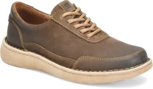 Men's Dustin Shoe- Taupe/Avola