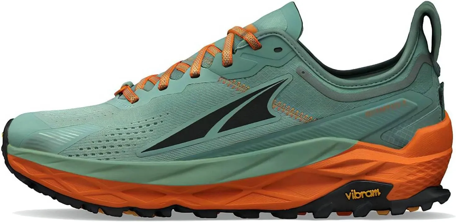 Men's Olympus 5 Sneaker
