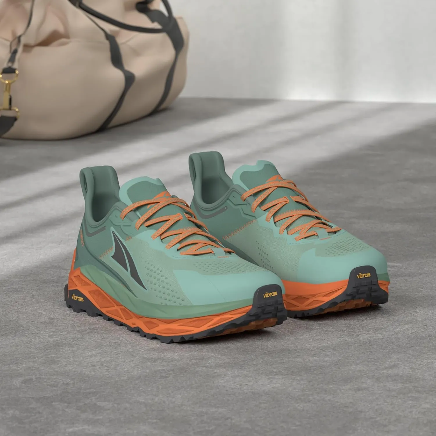 Men's Olympus 5 Sneaker
