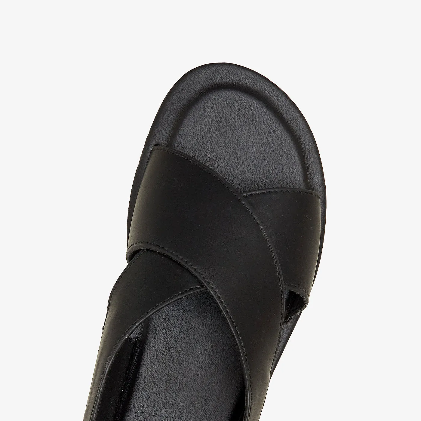 Men's Open-Toe Sandals