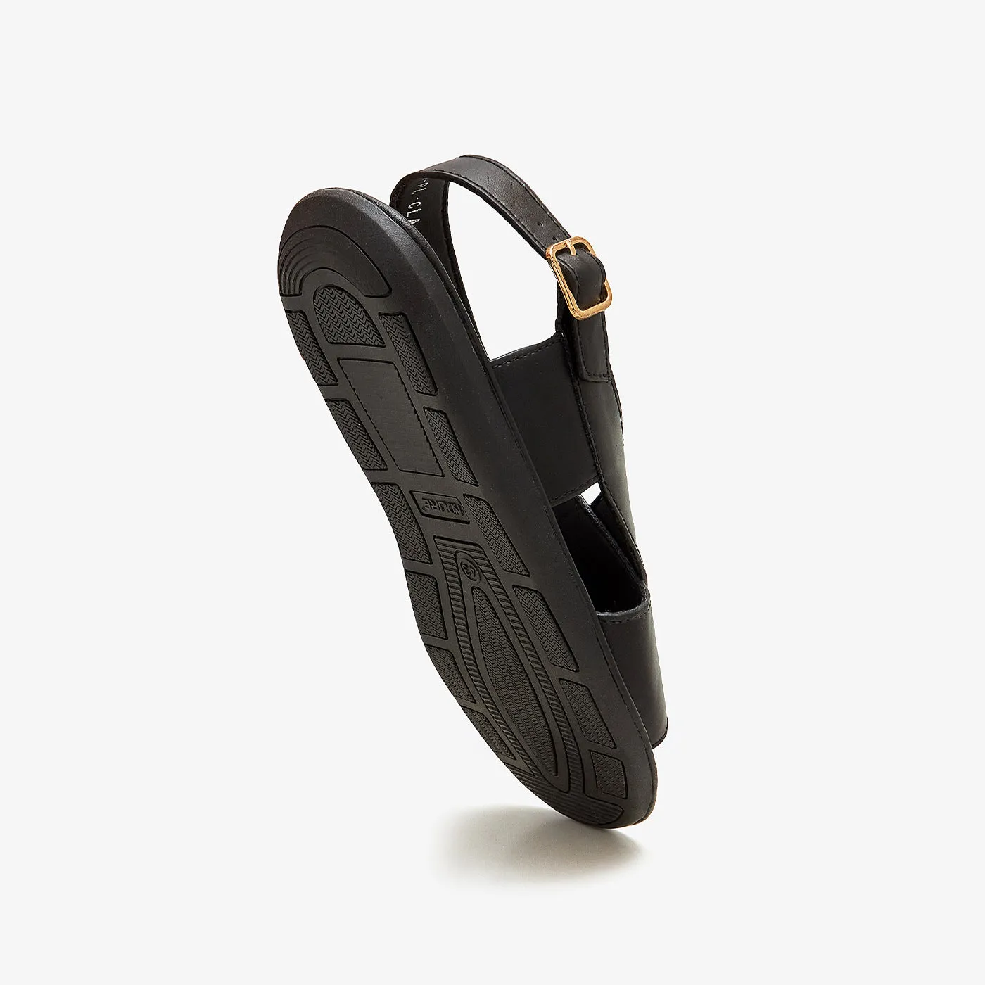 Men's Open-Toe Sandals