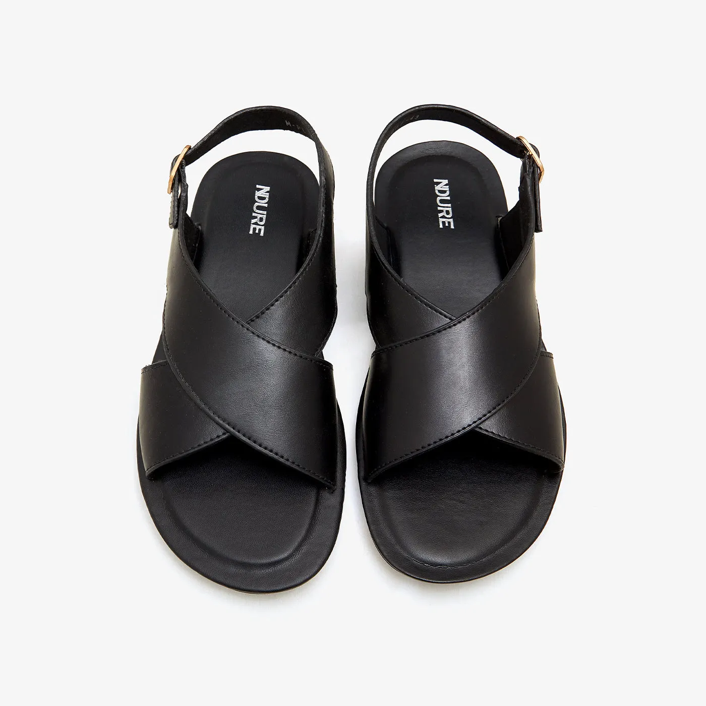 Men's Open-Toe Sandals