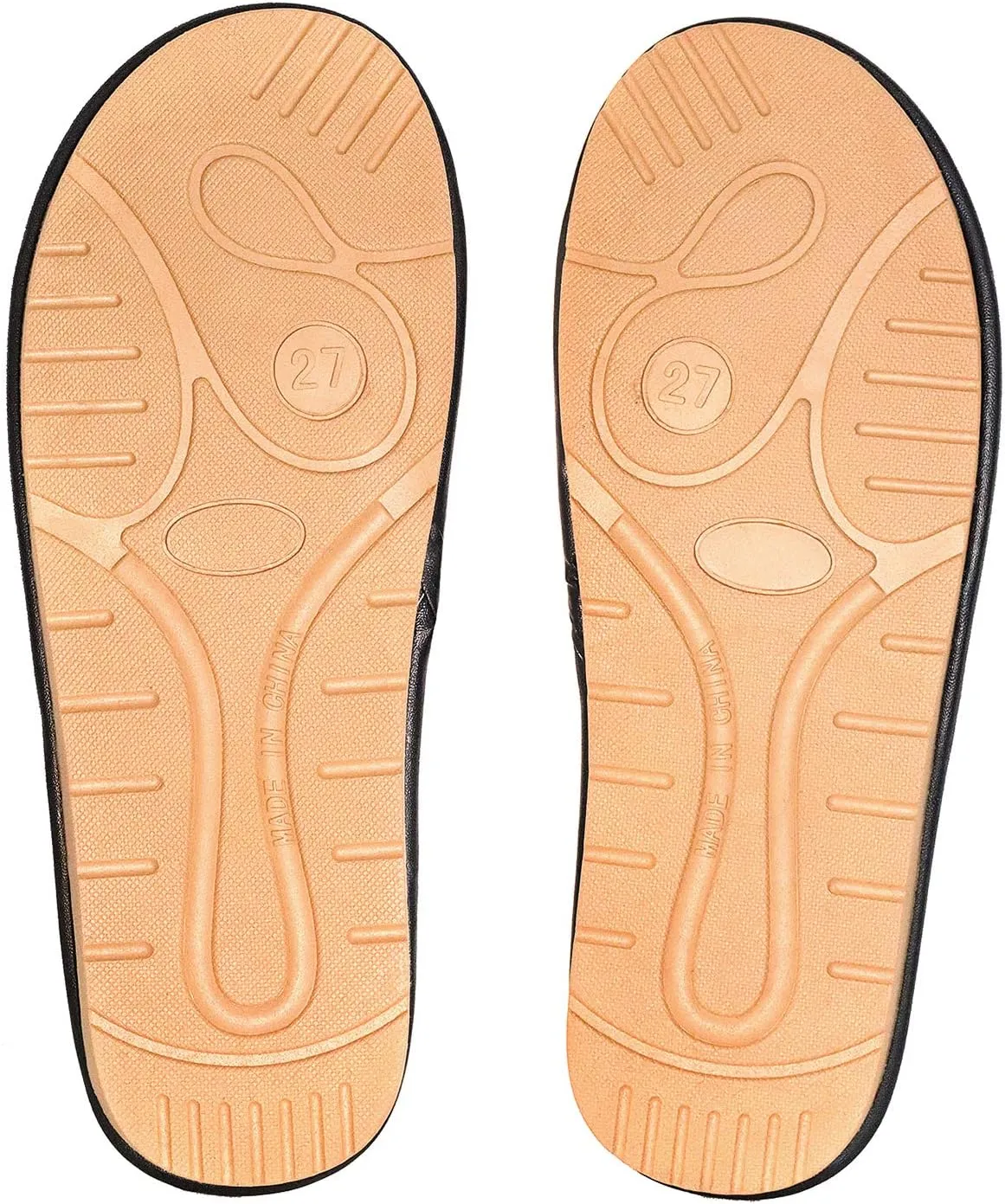 mens Open Toe