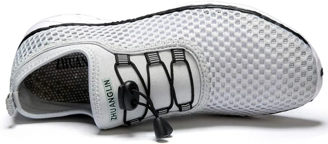 Men's Quick Drying Aqua Water Shoes