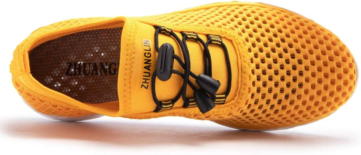 Men's Quick Drying Aqua Water Shoes