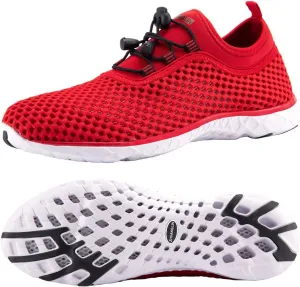 Men's Quick Drying Aqua Water Shoes