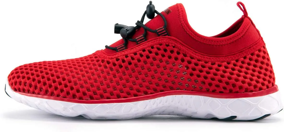 Men's Quick Drying Aqua Water Shoes