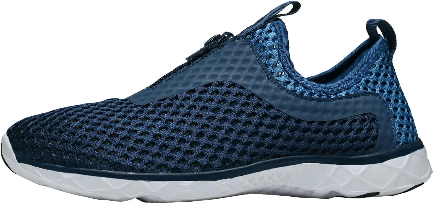 Men's Quick Drying Aqua Water Shoes