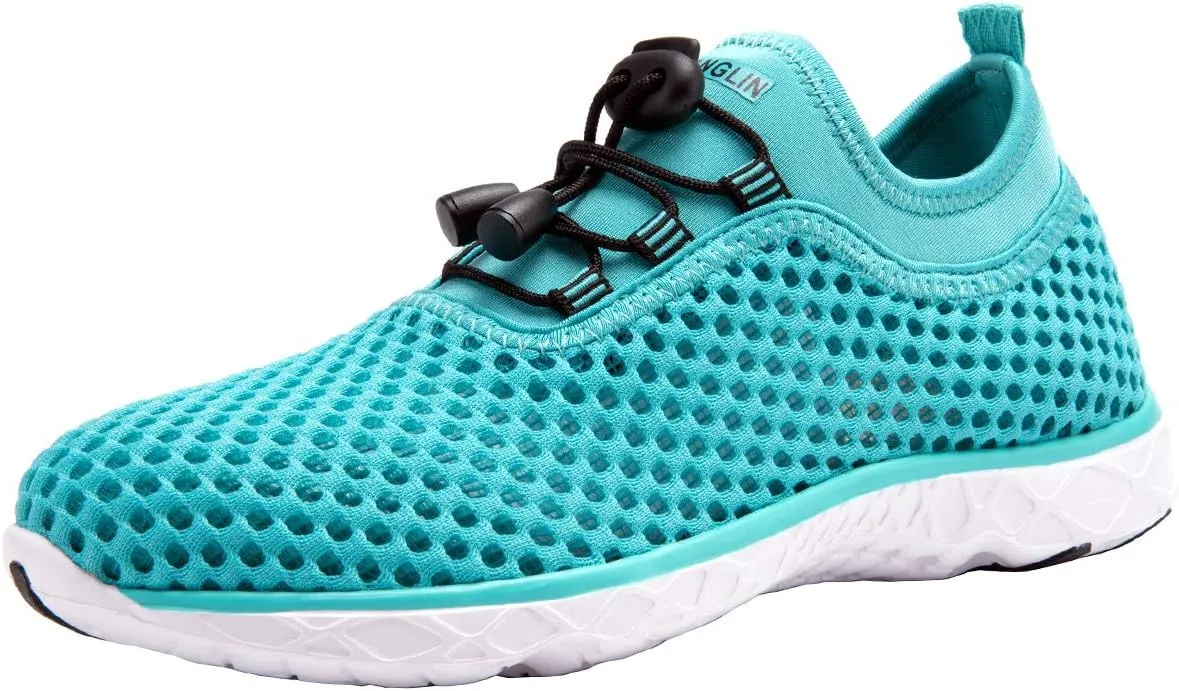 Men's Quick Drying Aqua Water Shoes