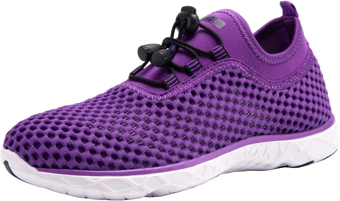 Men's Quick Drying Aqua Water Shoes