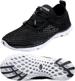 Men's Quick Drying Aqua Water Shoes