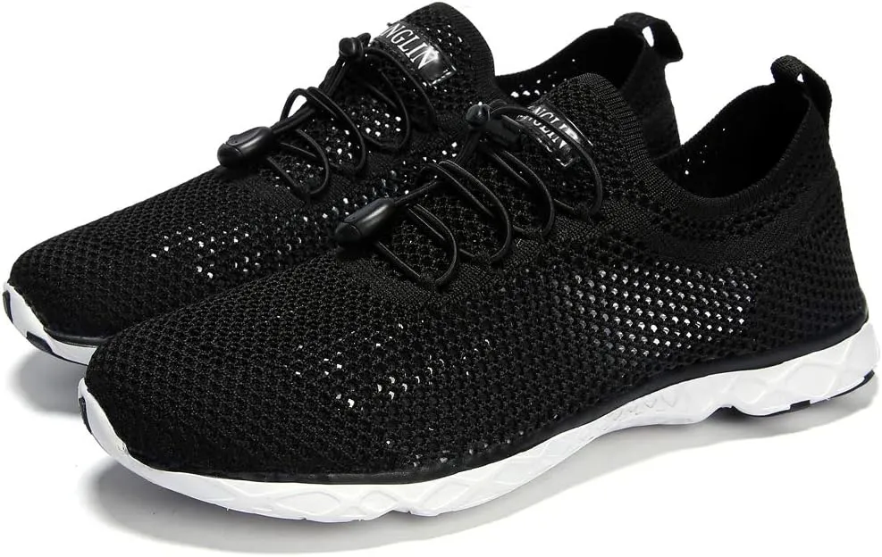 Men's Quick Drying Aqua Water Shoes