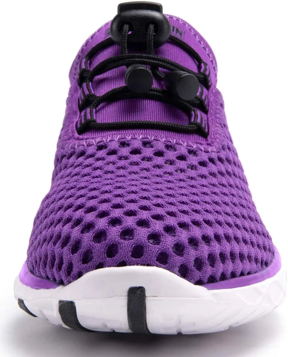 Men's Quick Drying Aqua Water Shoes