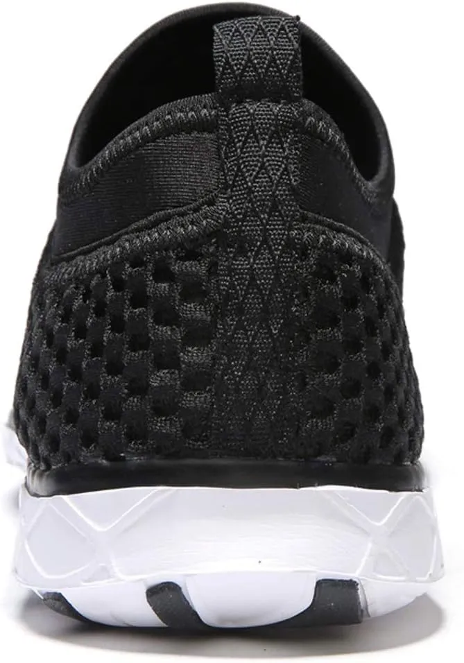 Men's Quick Drying Aqua Water Shoes
