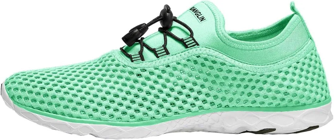 Men's Quick Drying Aqua Water Shoes