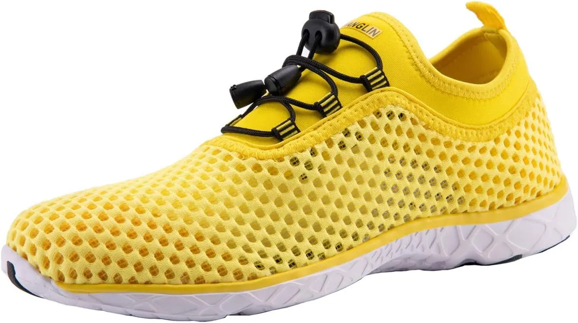 Men's Quick Drying Aqua Water Shoes