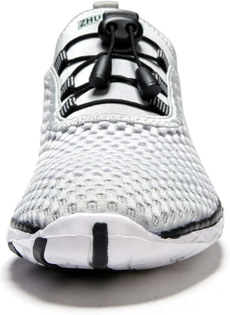 Men's Quick Drying Aqua Water Shoes