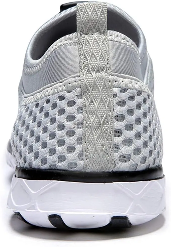 Men's Quick Drying Aqua Water Shoes